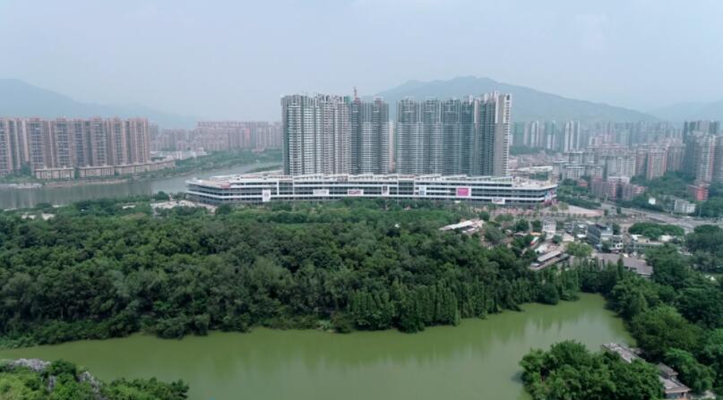帝奥斯门窗