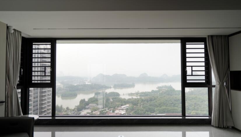 帝奥斯门窗