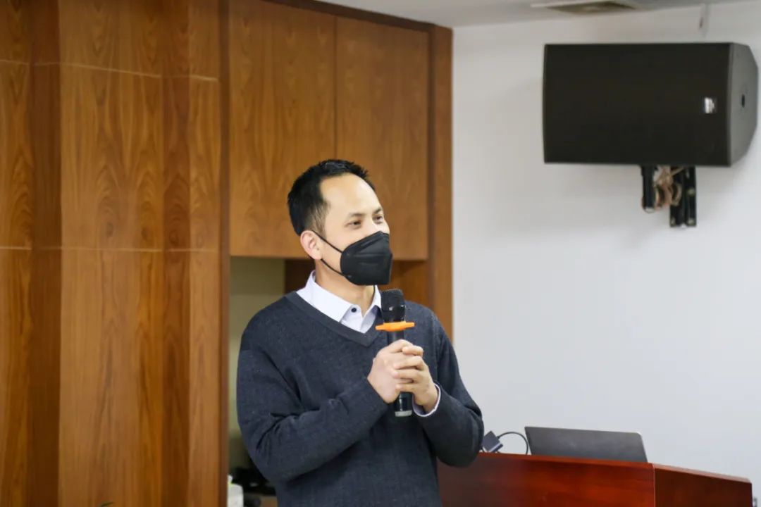 帝奥斯门窗培训会